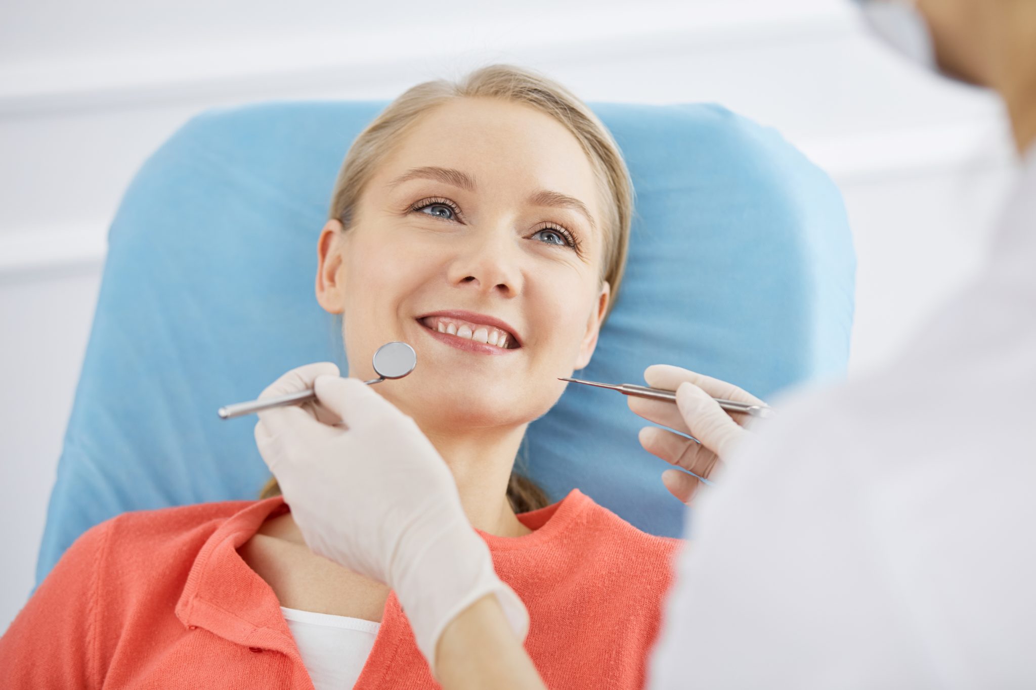 Preventive Visits And Your Cavity Risk Baxter, MN