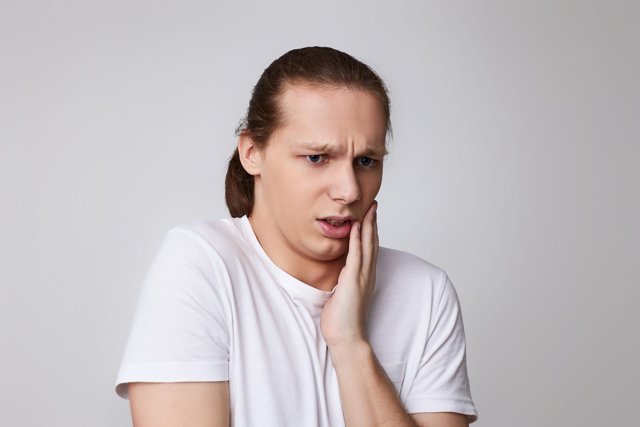 Should My Aching Tooth Be Extracted? Baxter, MN